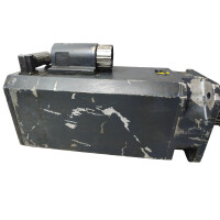 Siemens 1FT6086-8AH71-4AG1 Servomotor 4500 rpm 302V 12Nm