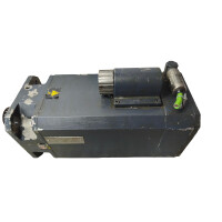 Siemens 1FT6086-8AH71-4AG1 Servomotor 4500 rpm 302V 12Nm