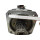 Siemens 1FT6086-8AH71-4AG1 Servomotor 4500 rpm 302V 12Nm