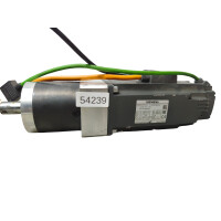 Siemens 1FL6044-2AF21-1AB1 SIMOTICS S-1FL6 Servomotor  IP65