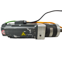 Siemens 1FL6044-2AF21-1AB1 SIMOTICS S-1FL6 Servomotor  IP65