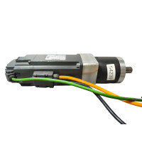 Siemens 1FL6044-2AF21-1AB1 SIMOTICS S-1FL6 Servomotor  IP65