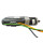 Siemens 1FL6044-2AF21-1AB1 SIMOTICS S-1FL6 Servomotor  IP65