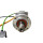 Siemens 1FL6044-2AF21-1AB1 SIMOTICS S-1FL6 Servomotor  IP65