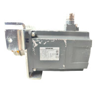 Siemens 1FL6062-1AC61-0AG1 SIMOTICS S-1FL6 Servomotor 1kW IP65