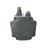 Siemens 1FL6062-1AC61-0AG1 SIMOTICS S-1FL6 Servomotor 1kW IP65