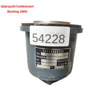 Tachoduktor STD42b Tachogenerator 100V 06100-1