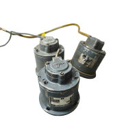 Tachoduktor STD42b Tachogenerator 100V 06100-1