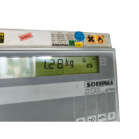 Tachoduktor STD42b Tachogenerator 100V 06100-1