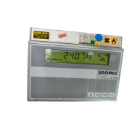 AMK AMKASYN AN 60F Netzmodul Einspeisegerät 45060-9643-607447