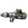 AC-Motor FCPA 90S-4 1,1kW mit Bosch Rexroth P2GF2 Hydraulikpumpe R900964212