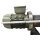 AC-Motor FCPA 90S-4 1,1kW mit Bosch Rexroth P2GF2 Hydraulikpumpe R900964212