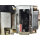 AC-Motor FCPA 90S-4 1,1kW mit Bosch Rexroth P2GF2 Hydraulikpumpe R900964212