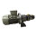 AC-Motor FCPA 90S-4 1,1kW mit Bosch Rexroth P2GF2 Hydraulikpumpe R900964212