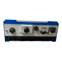 Aunisol AUNI3000 PV Netz-Wechselrichter Solar Inverter...