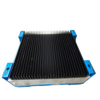 Aunisol AUNI3000 PV Netz-Wechselrichter Solar Inverter 3kW IP65 nicht getested