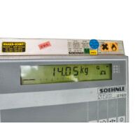 Aunisol AUNI3000 PV Netz-Wechselrichter Solar Inverter 3kW IP65 nicht getested