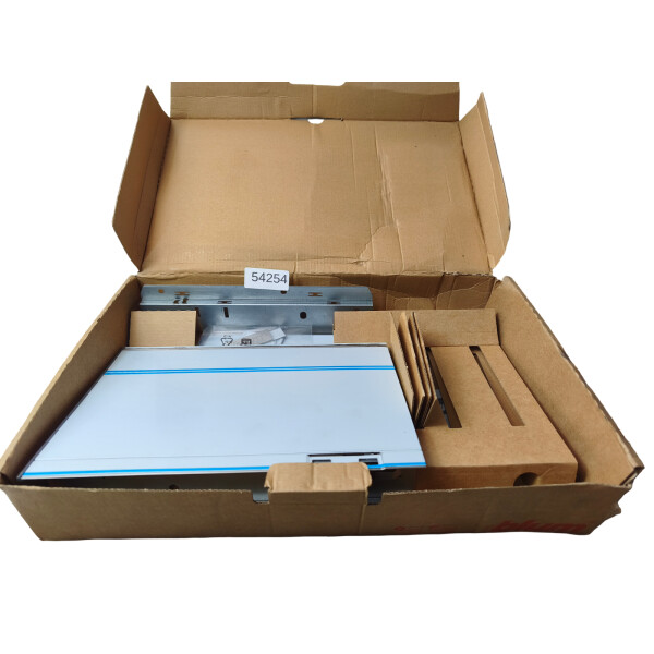 Blum LEGRABOX Zarge 770C27021 Inox gebürstet R+L Schubladen-Zarge