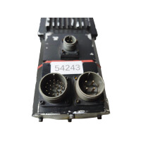 Electro-Craft Reliance S-4050-P-H04AA Servomotor  H000694