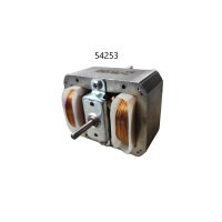 Elektromotor MOT0048376 Linkslauf 220-240V 0004305519