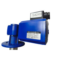 Groschopp IGK 80-40  Getriebemotor VE31-G-R-5 8151424