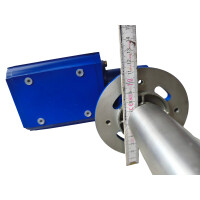 Groschopp IGK 80-40  Getriebemotor VE31-G-R-5 8151424