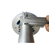Groschopp IGK 80-40  Getriebemotor VE31-G-R-5 8151424