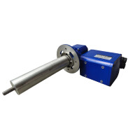 Groschopp IGK 80-40  Getriebemotor VE31-G-R-5 8151424