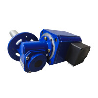 Groschopp IGK 80-40  Getriebemotor VE31-G-R-5 8151424