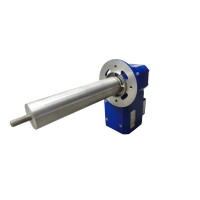 Groschopp IGK 80-40  Getriebemotor VE31-G-R-5 8151424