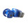 Groschopp IGK 80-40  Getriebemotor VE31-G-R-5 8151424