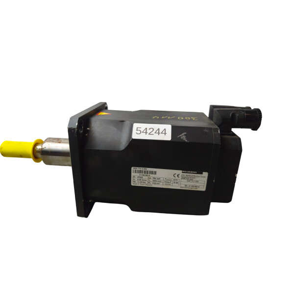 Kollmorgen 6SM 77K-3.000 Servomotor Synchronmotor 2,69kW 2116519513