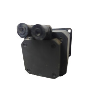 Kollmorgen 6SM 77K-3.000 Servomotor Synchronmotor 2,69kW 2116519513