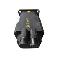 Kollmorgen 6SM 77K-3.000 Servomotor Synchronmotor 2,69kW 2116519513