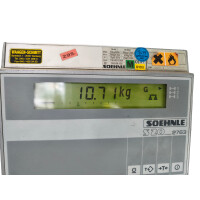 Kollmorgen 6SM 77K-3.000 Servomotor Synchronmotor 2,69kW 2116519513