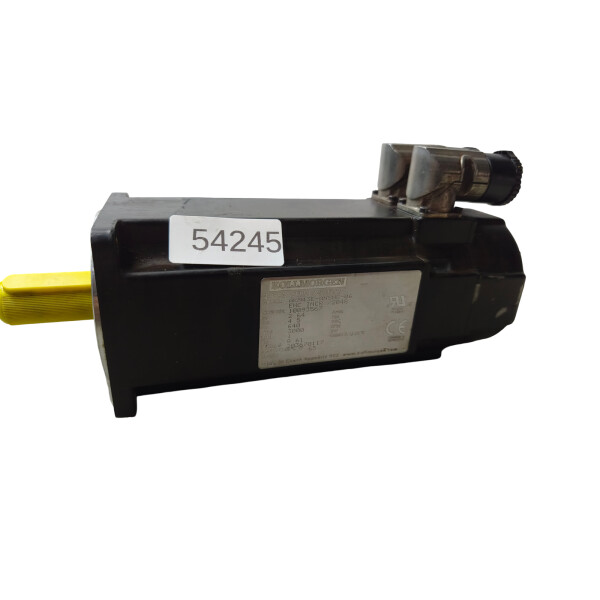 Kollmorgen AKM43E-ANSNS-06 Servomotor 1kW IP65 10093567