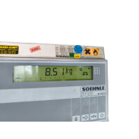 LTI Motion LSP10-075-560-50-BOH1MY1MO Servomotor 1176.3012