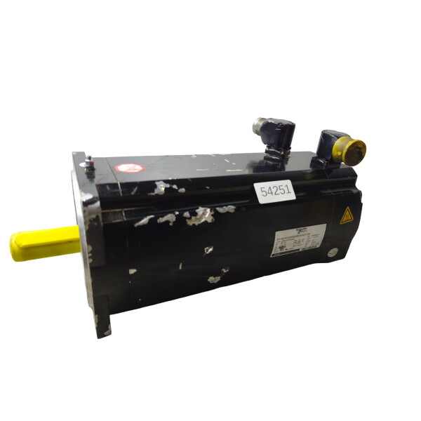 Schneider Electric SH14030200000000001100 Servomotor 65014202V003003