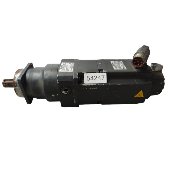 Siemens 1FK7042-2AK71-1RH1-Z Servogetriebemotor YFE0613169005001