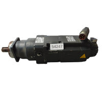Siemens 1FK7042-2AK71-1RH1-Z Servogetriebemotor...