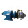 WEG CG052-N56 Getriebemotor mit Gast 6AM-NRV-22A Druckluftmotor 102344784