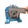 WEG CG052-N56 Getriebemotor mit Gast 6AM-NRV-22A Druckluftmotor 102344784