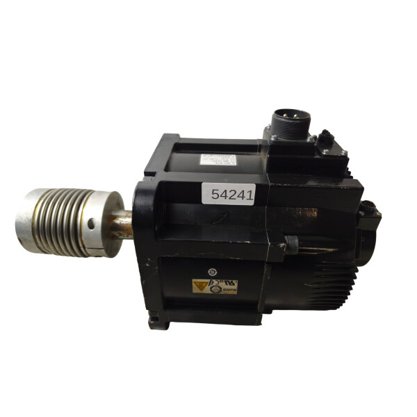 Yaskawa SGMGV-44A3A6C AC Servo Motor 4,4kW  D0193Q222610001