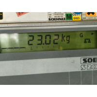 Yaskawa SGMGV-44A3A6C AC Servo Motor 4,4kW  D0193Q222610001