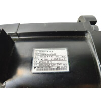 Yaskawa SGMGV-44A3A6C AC Servo Motor 4,4kW  D0193Q222610001