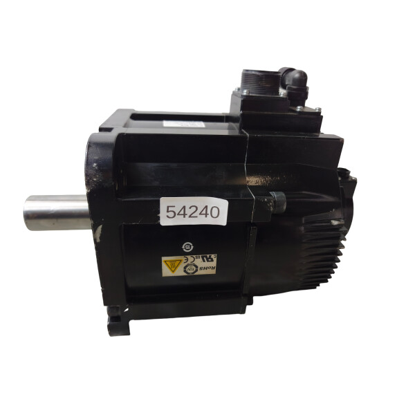 Yaskawa SGMGV-44A3A6C AC Servo Motor 4,4kW D0188R038910002