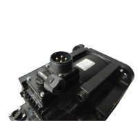 Yaskawa SGMGV-44A3A6C AC Servo Motor 4,4kW D0188R038910002
