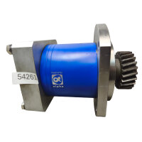Alpha LP120-M01-3 Getriebe Ratio 3 LP120 1893511