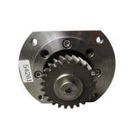 Alpha LP120-M01-3 Getriebe Ratio 3 LP120 1893511