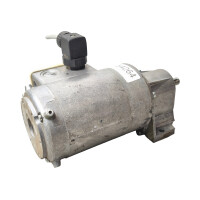 Danfoss Bauer Getriebemotor BG04-11-EUWL04LA8 230V M1840676 IP54